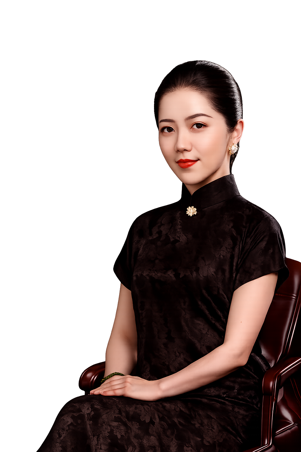 王雅妮师傅